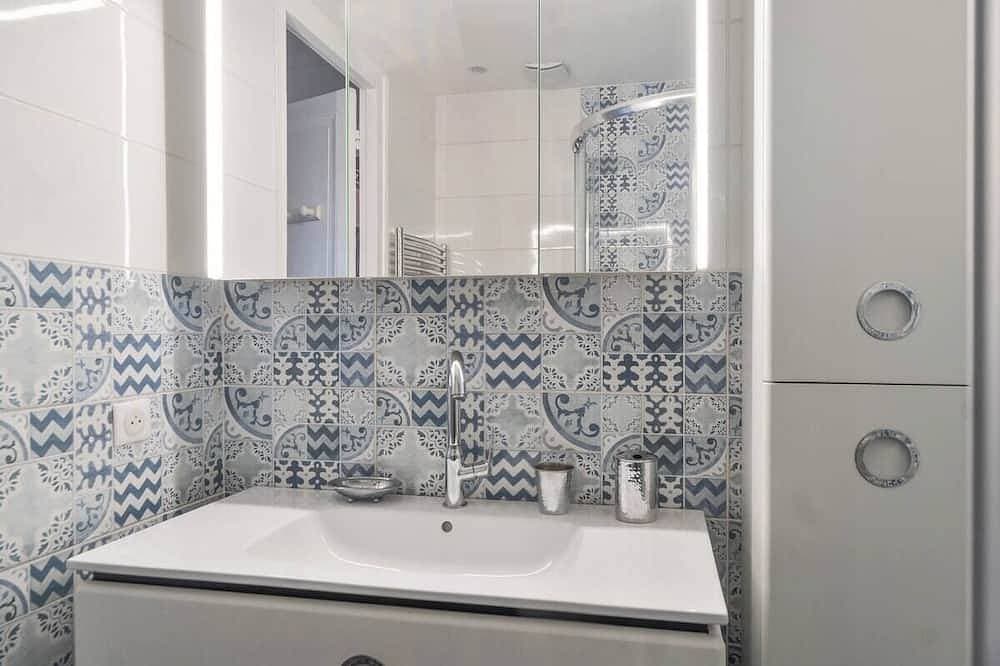 Foto 4 von 13: Charming flat in old Paris