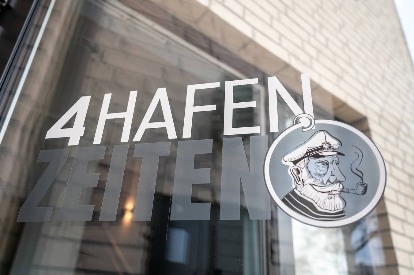 Foto 8 von 13: 4Hafenzeiten - Nie.13 Eva
