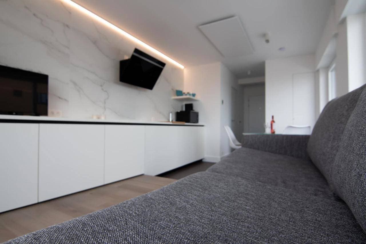 Foto 5 von 5: Studio Apartment with Sea View