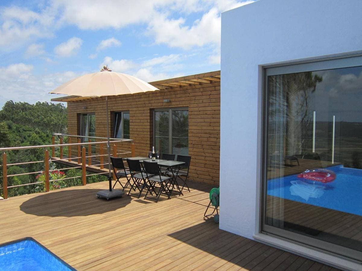 Foto 3 von 5: Two-Bedroom Holiday Home