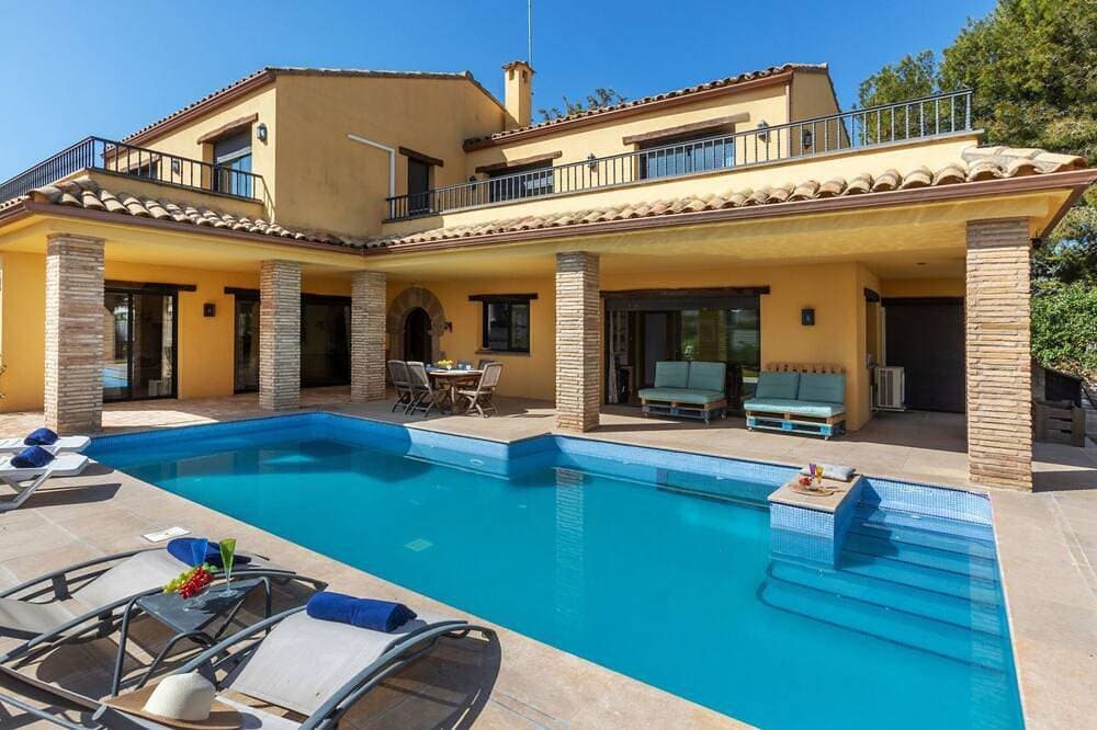Ferienhaus Marea 1