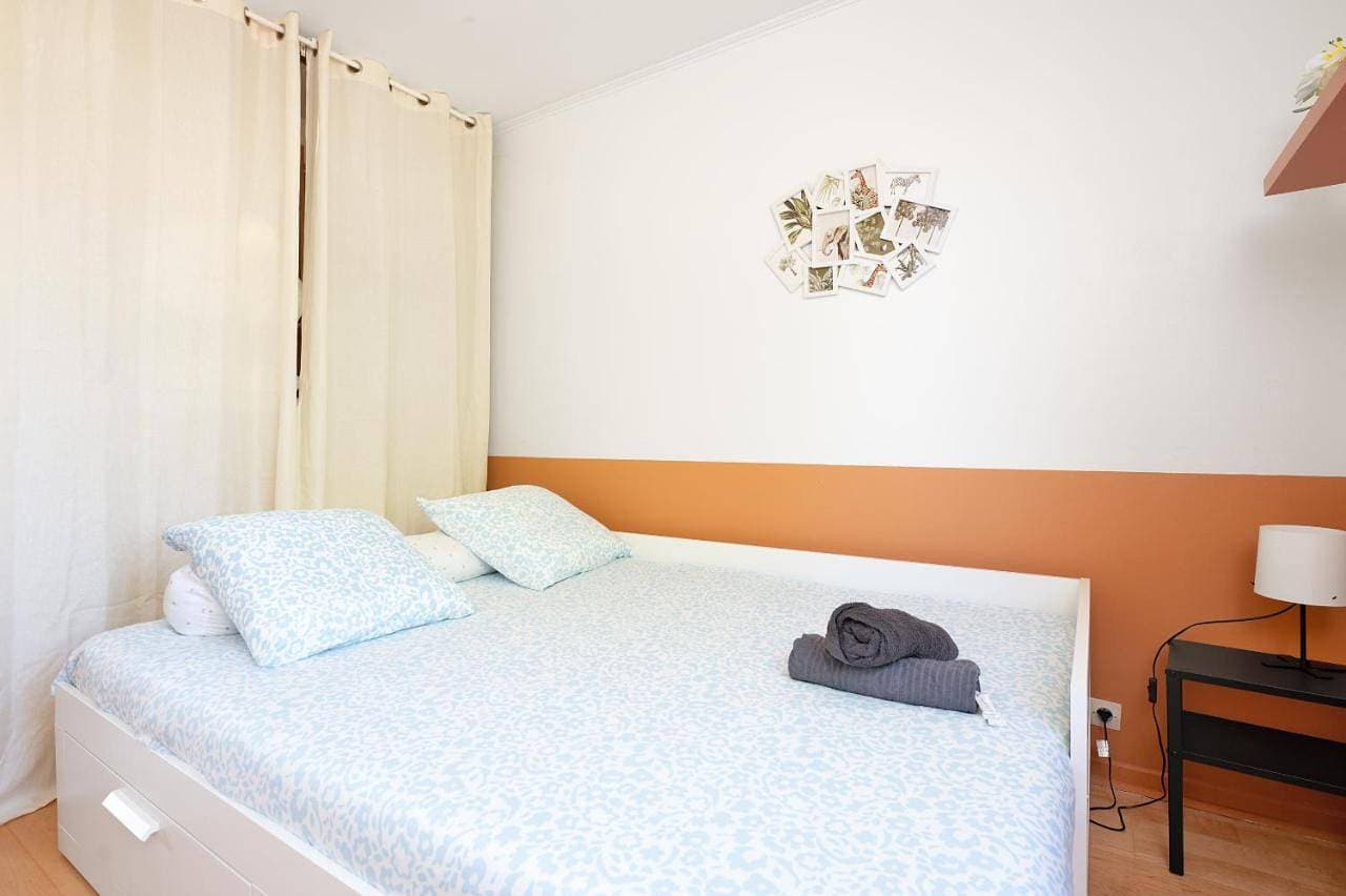 Foto 10 von 37: Three-Bedroom Apartment