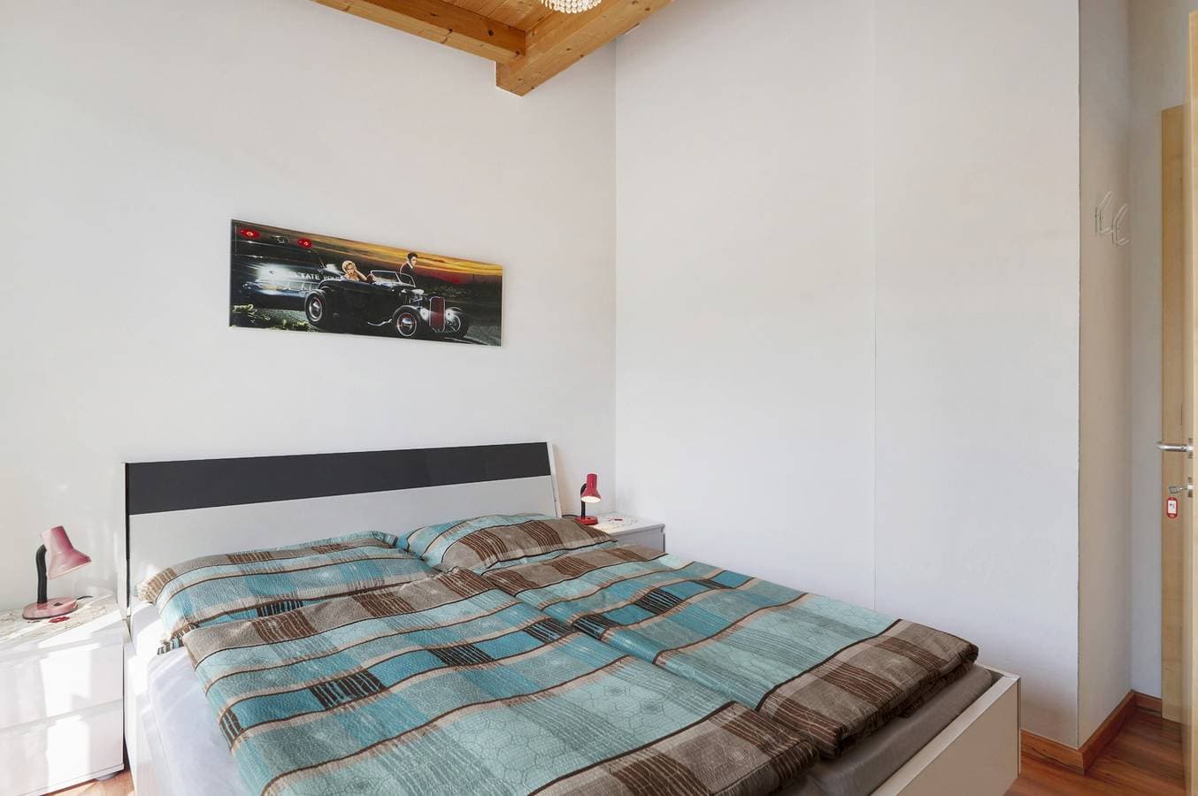 Foto 5 von 25: Apartment 'Martinshof in Eppan' mit Balkon und WLAN