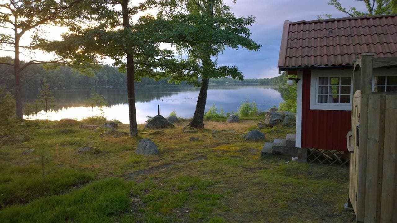 Foto 2 von 19: Economy Cottage (4 Adults)