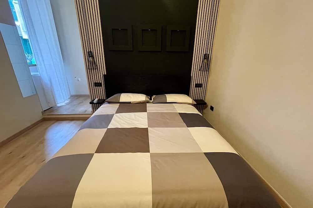 Foto 11 von 27: Pulcinella king suite