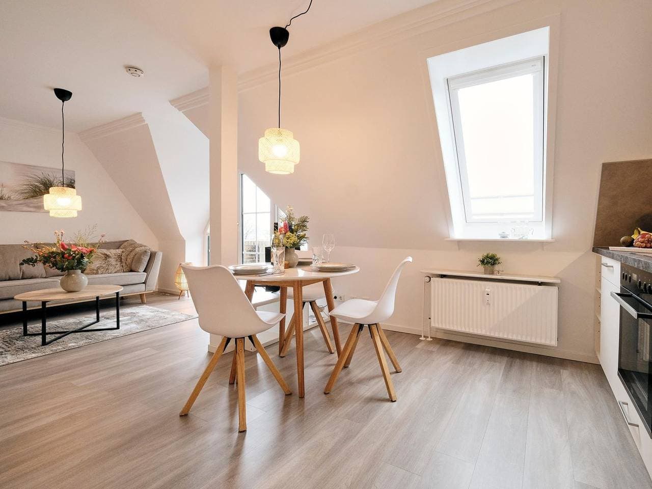 Foto 9 von 18: Ferienwohnung "Lieblingsplatz"