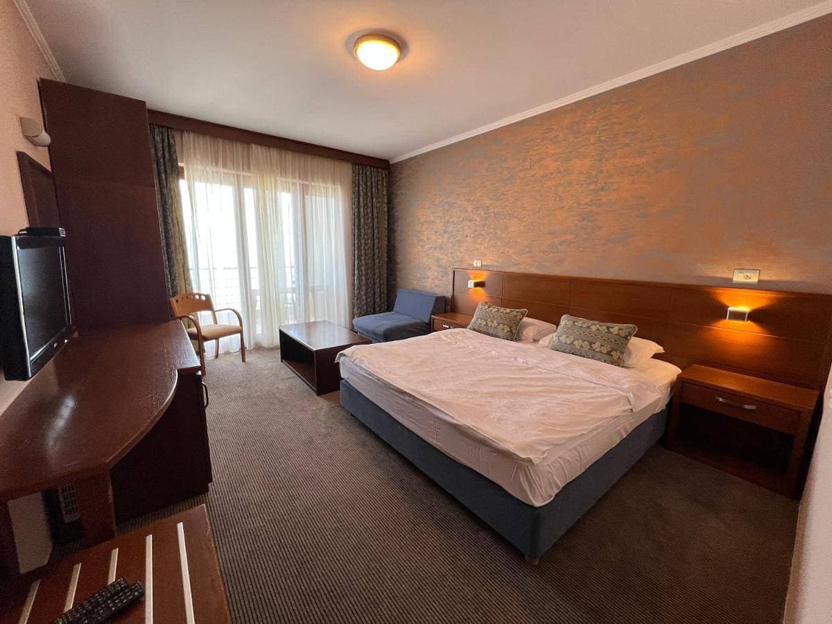 Foto 4 von 14: One-Bedroom Family Apartment