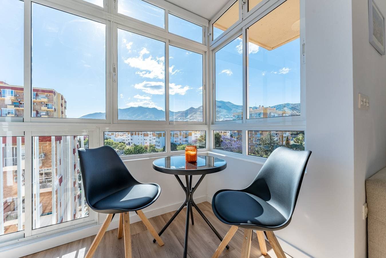 Foto 3 von 26: Ferienwohnung 'Casa Emilio' mit WLAN und Klimaanlage