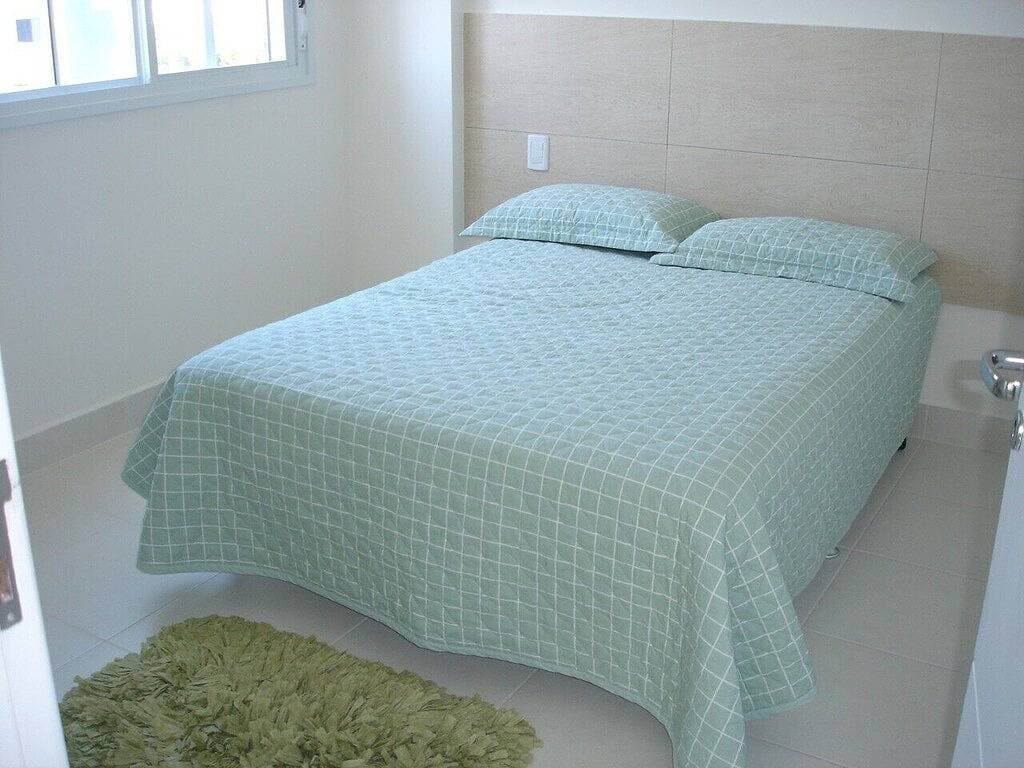 Foto 3 von 23: Schöne fit 3 Suiten auf britische Strandblick w / Meer - 3 Suiten