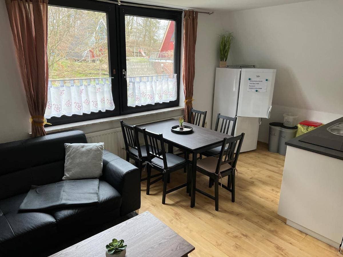 Ferienwohnung in Süsel am See 1