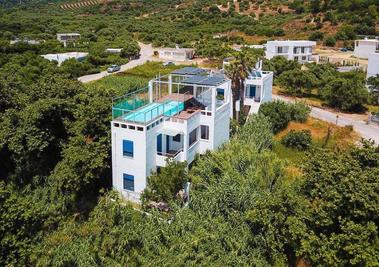 Anna Plakias Apartments 1