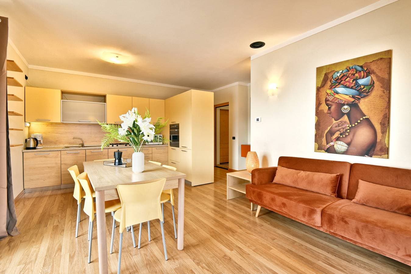 Foto 3 von 29: Casa Azzurro Lago