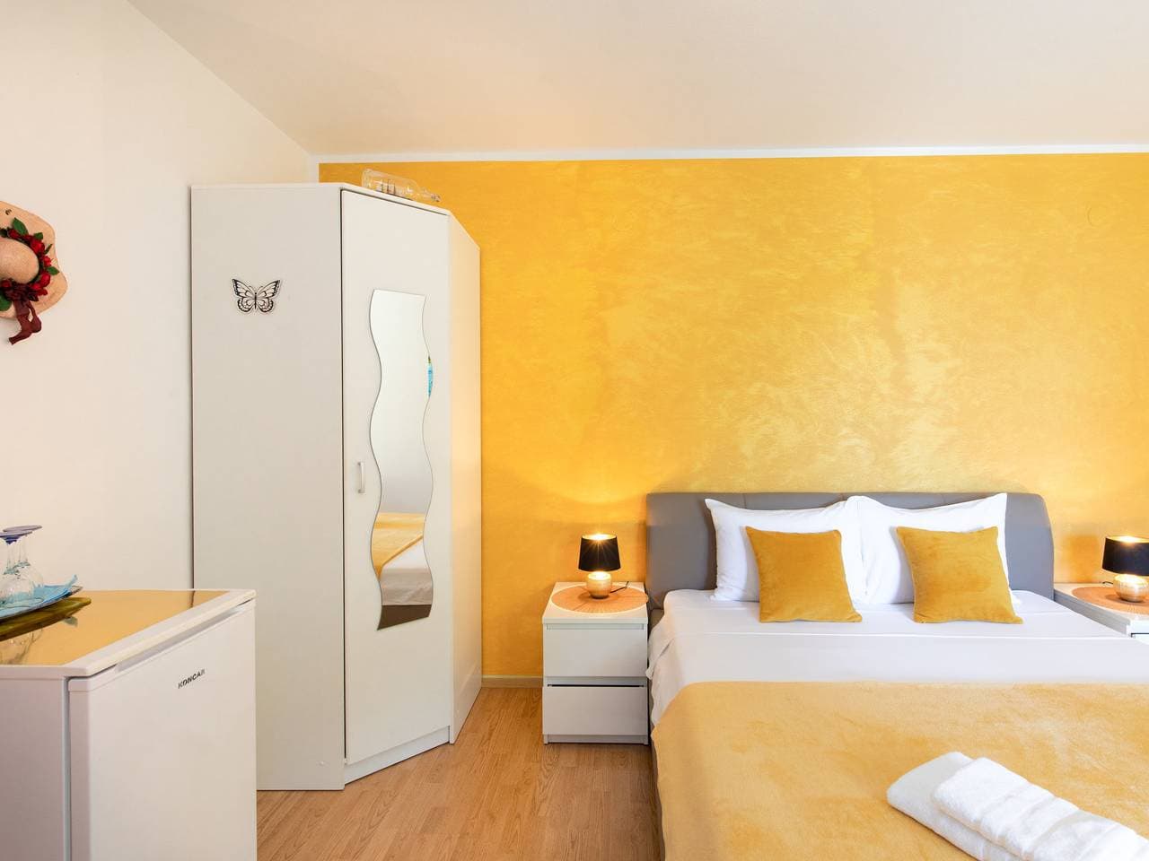 Foto 4 von 11: Rooms Panorama - 6