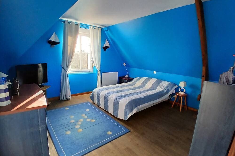 Foto 7 von 29: Comfortable house on the D-Day landing beaches