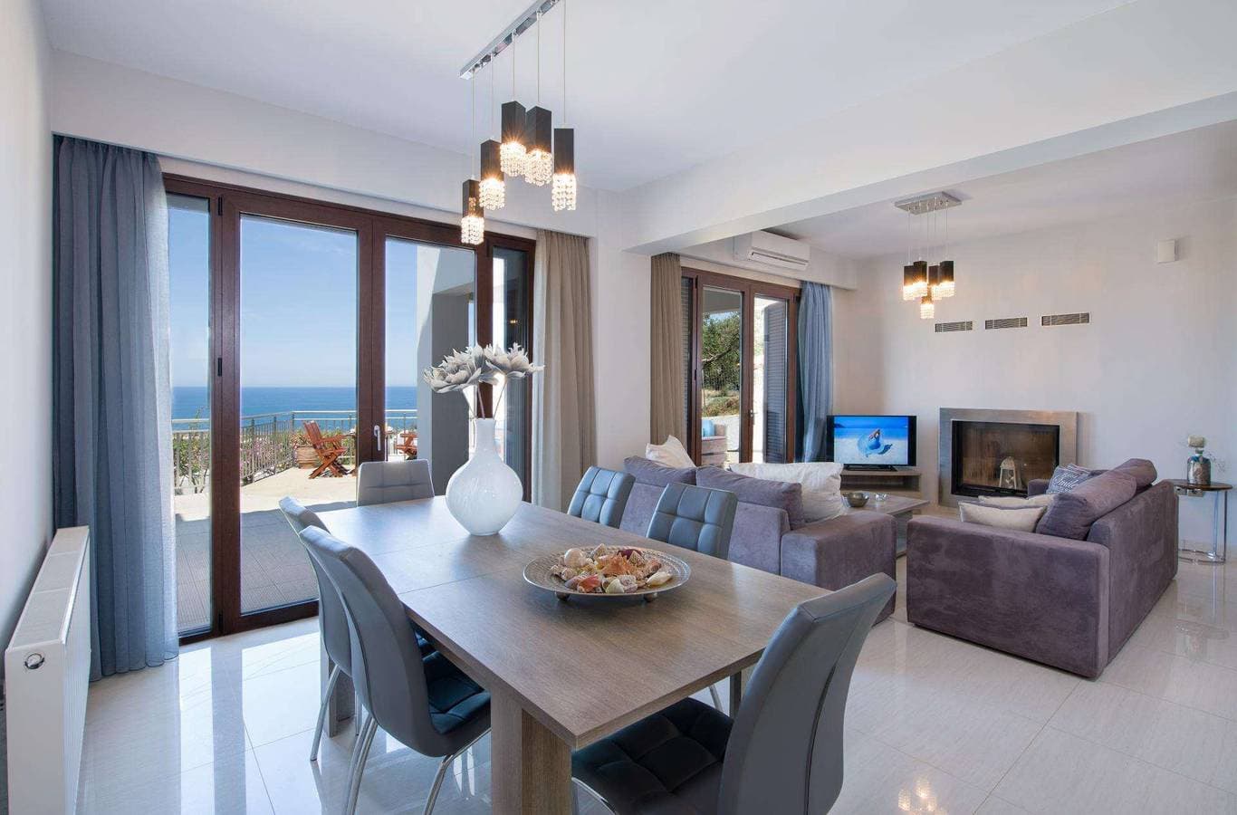 Foto 11 von 34: Villa für 8 Personen