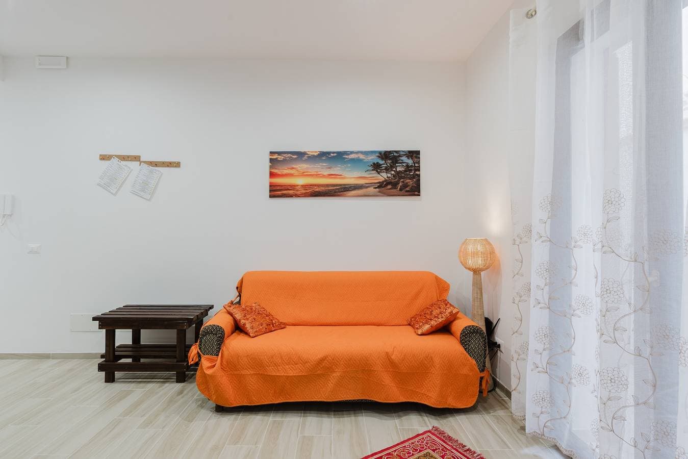 Foto 8 von 21: Ferienhaus 'Iris Castelvetrano' mit WLAN und Klimaanlage
