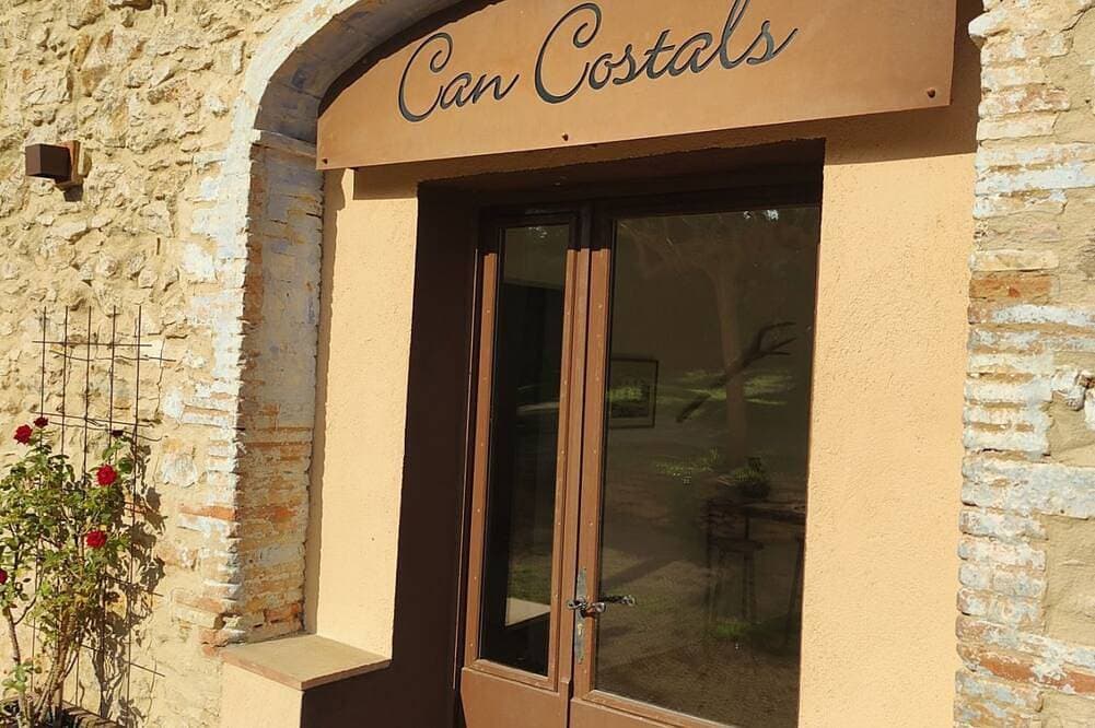 Foto 4 von 11: Can Costals Cerezo in Pals