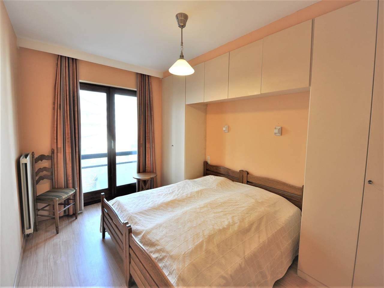 Foto 5 von 12: Wohnung in Belgien nahe der Seemauer