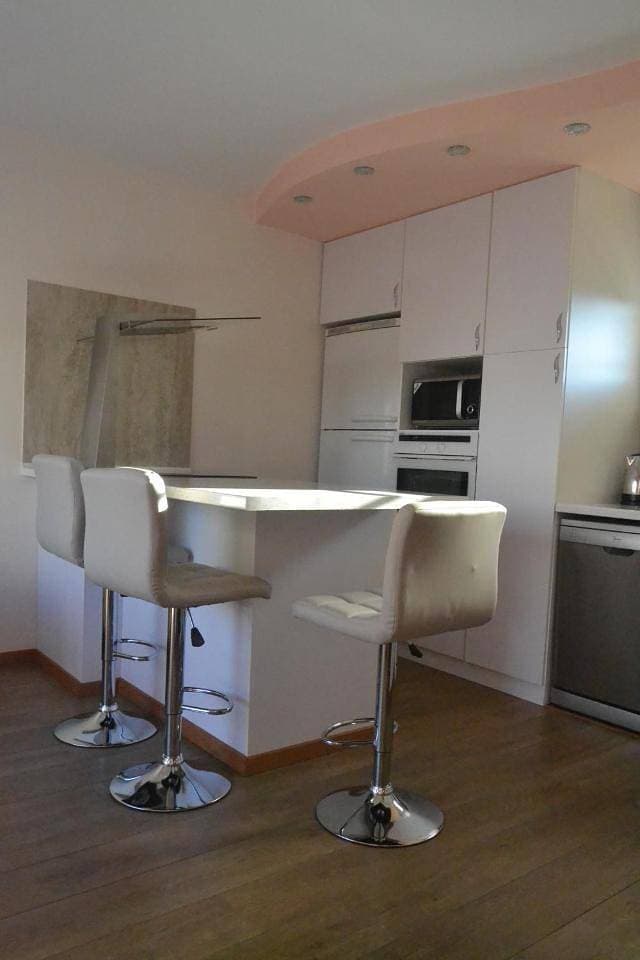Foto 8 von 21: Apartment
