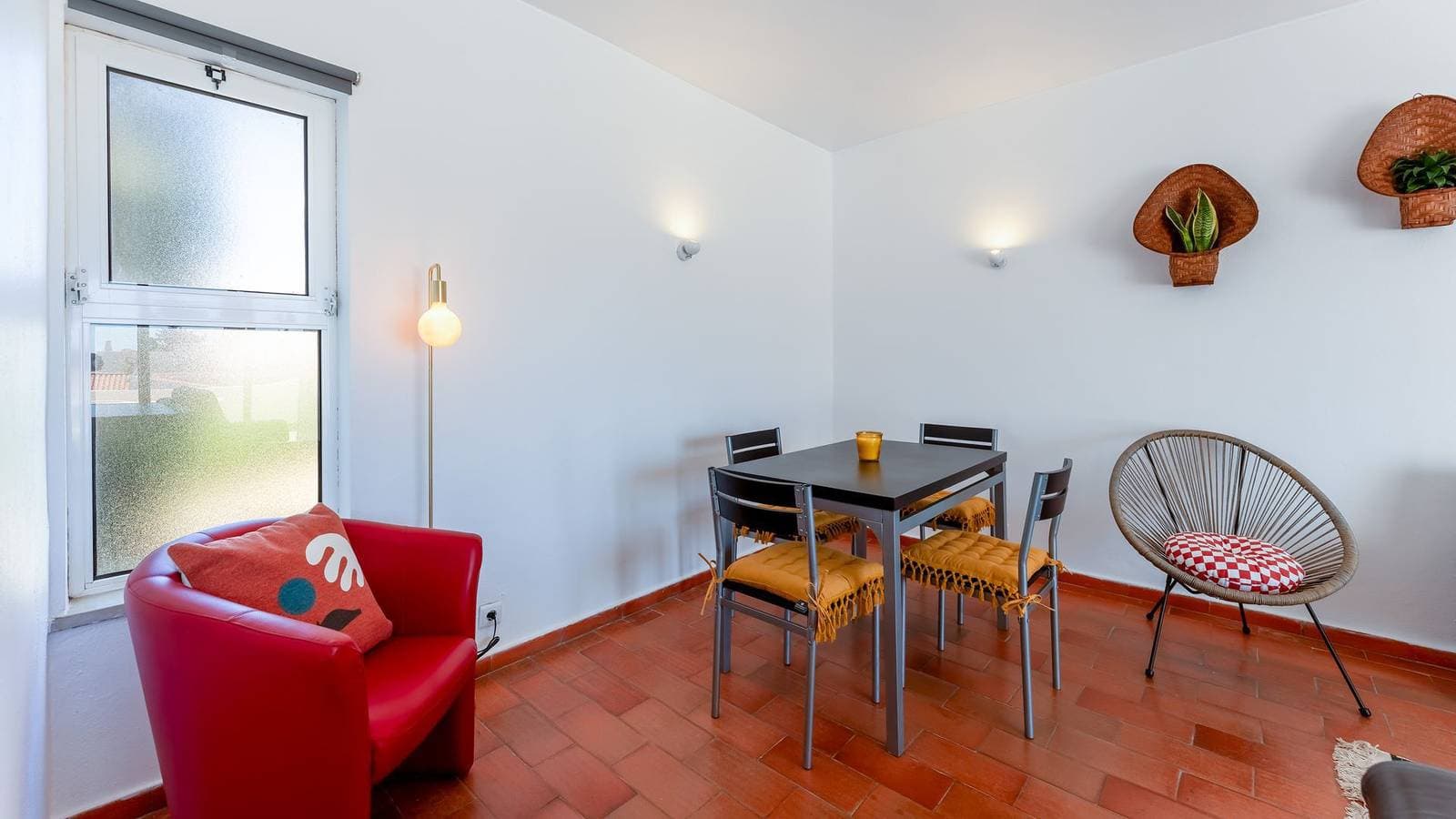 Foto 8 von 22: Sweet 1 Bdr Apartment W/ Balcony by LovelyStay