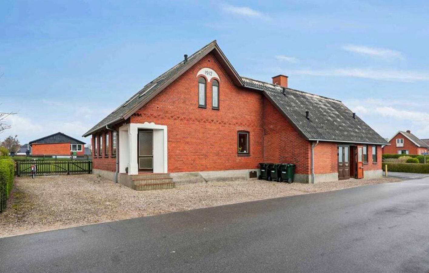 Ferienhaus 129m² 1