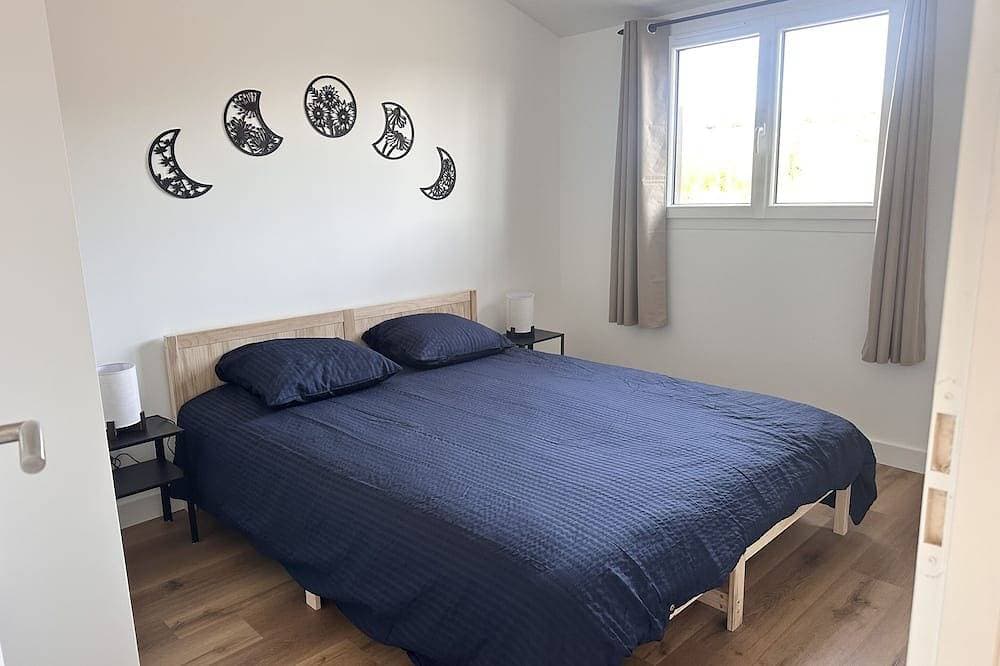 Apartment-L'Observatoire-Apartment-Ensuite mit Dusche-Bergblick 1