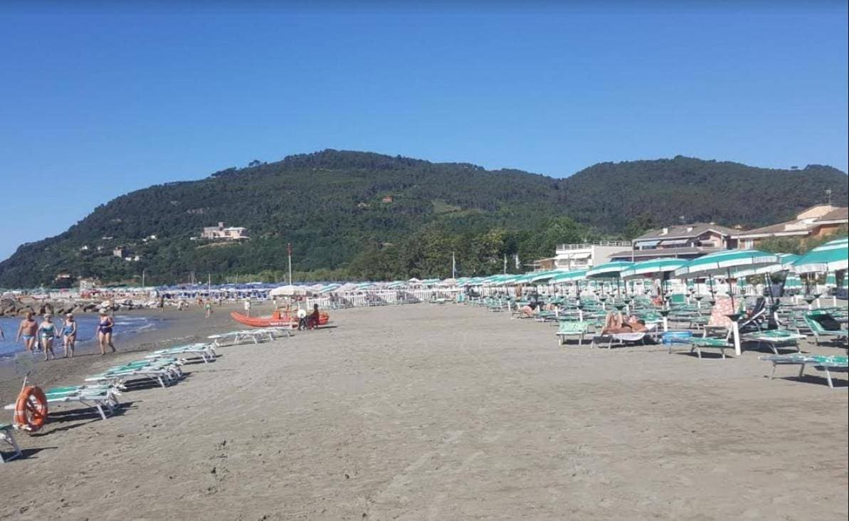 CASA MARE E RELAX - A un passo dal Mare 1