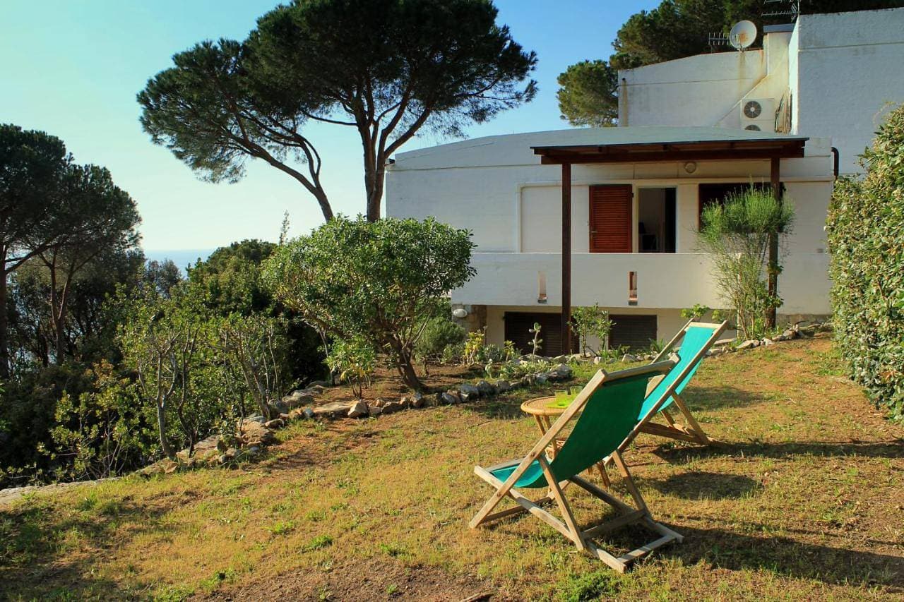 Foto 11 von 65: Two-Bedroom House with Sea View