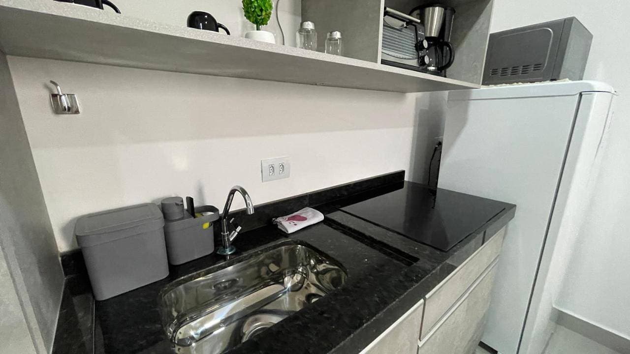 Foto 10 von 39: Studio Apartment