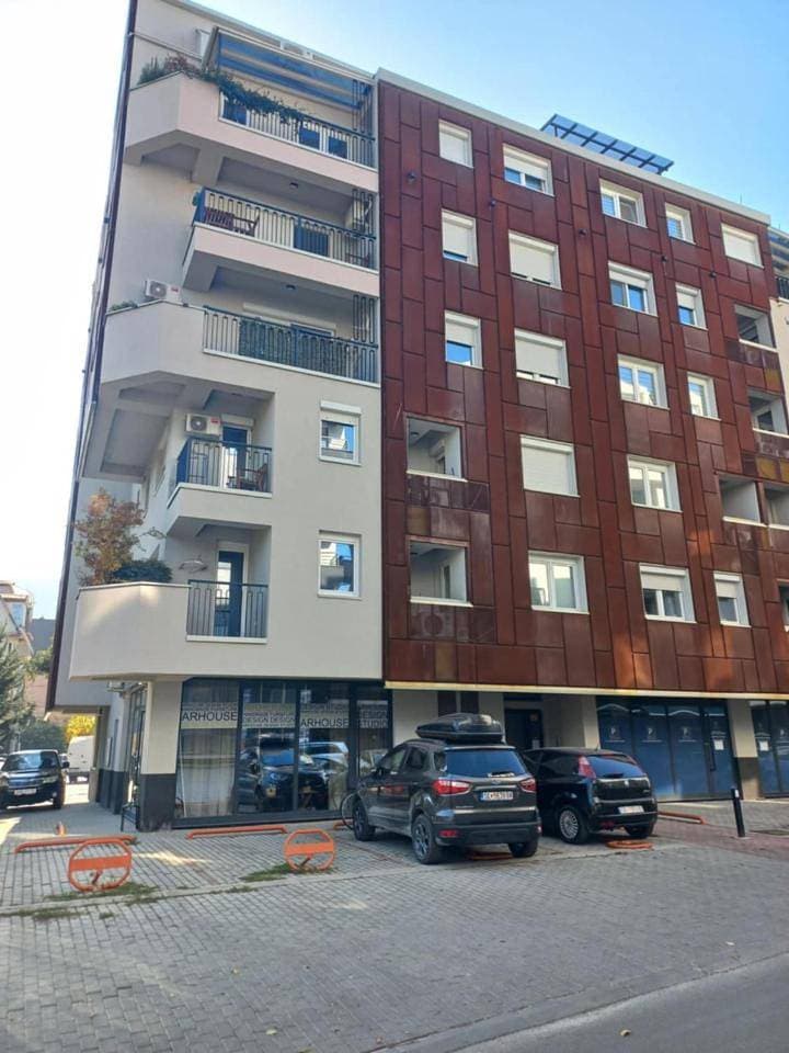 Foto 13 von 15: Studio Apartment