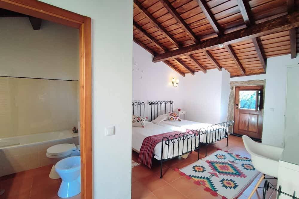 Foto 7 von 30: Casa das Falagueiras | Castro Laboreiro | Peneda-Gerês Park | Nature