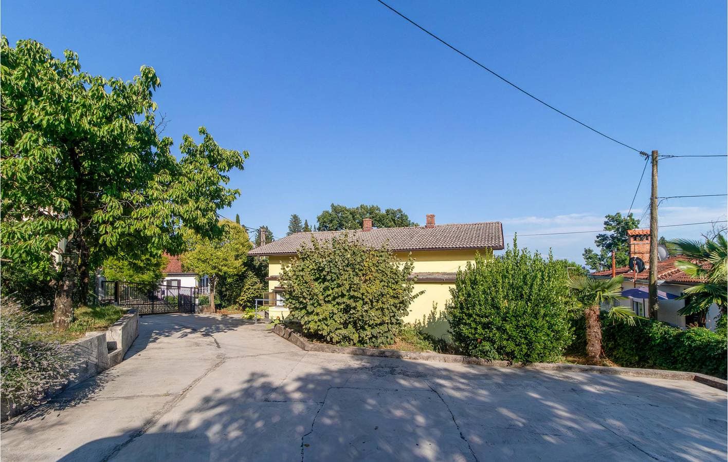 Foto 9 von 21: Gemütliche 2-Zimmer-Wohnung mit Terrasse, Parkplatz und 2 km Entfernung zum Hundestrand
