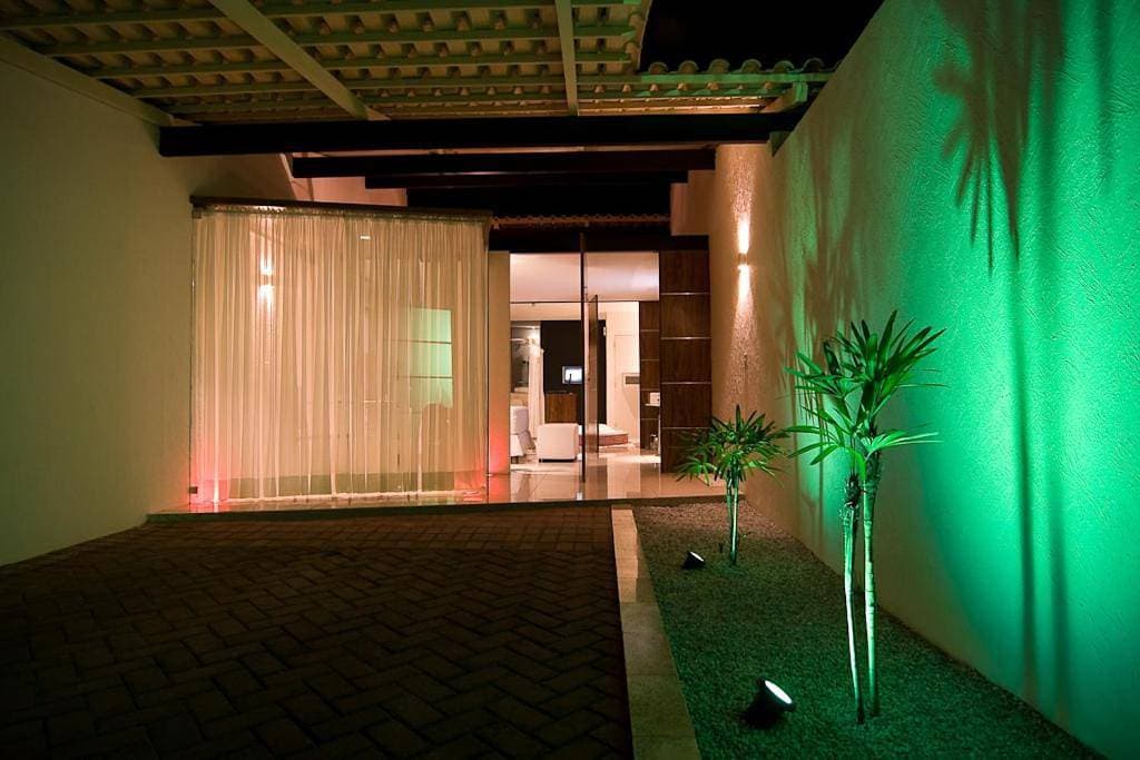 Foto 7 von 9: Suite with Hot Tub