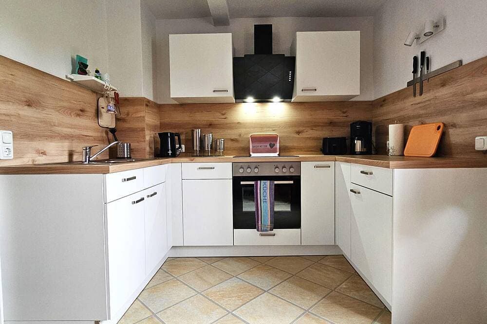 Foto 13 von 19: Ferienwohnung Rad und Rudel