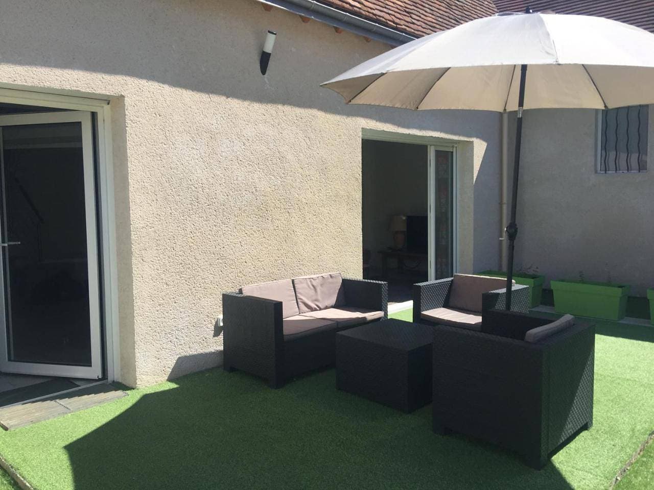 Foto 6 von 12: One-Bedroom House