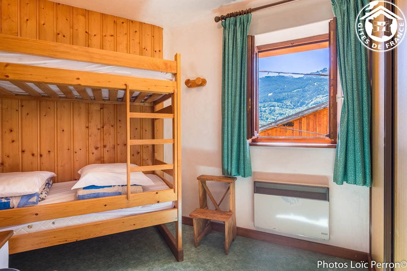 Foto 9 von 16: Gîte