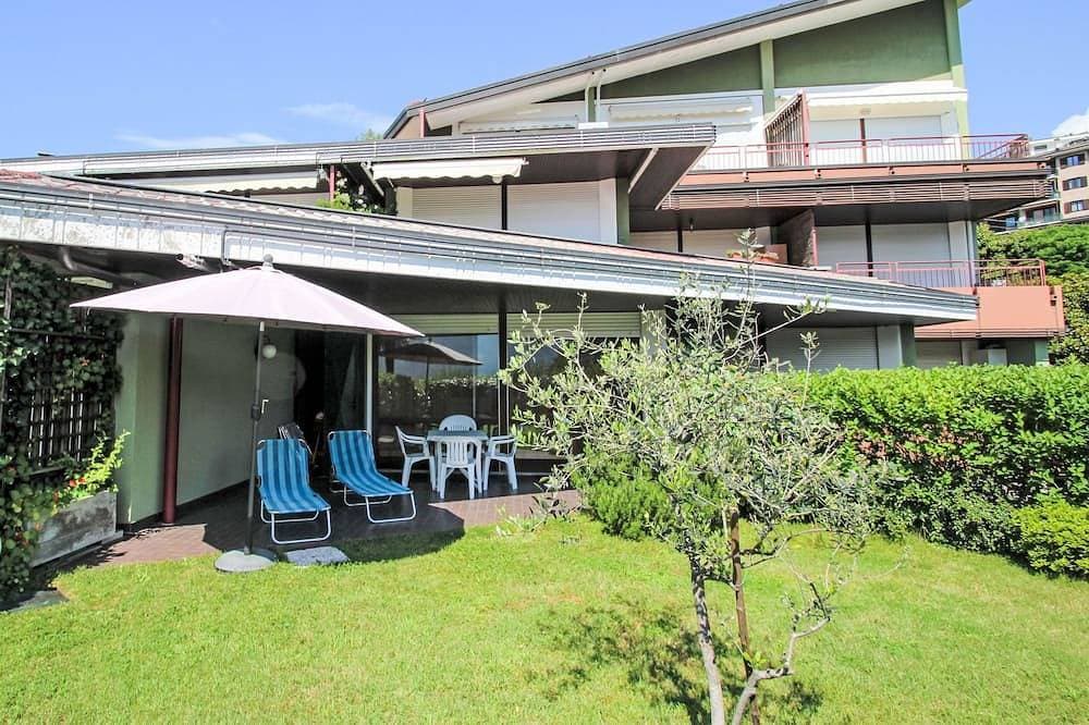 Ferienwohnung 1