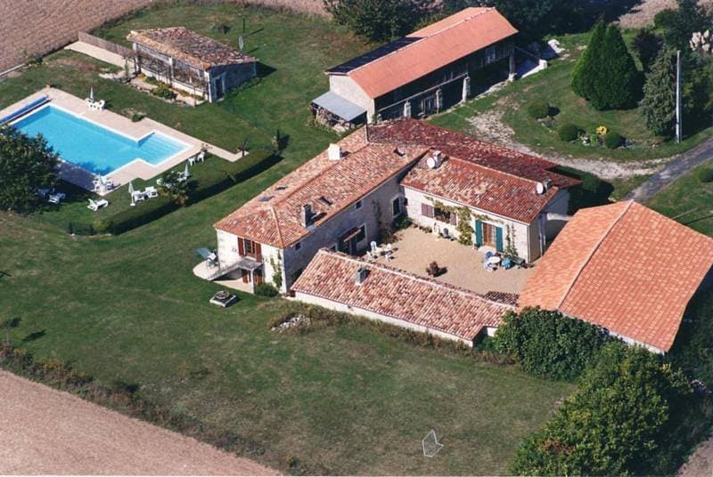 Foto 2 von 19: Two-Bedroom House