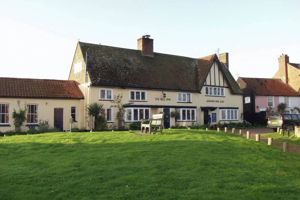 Foto 13 von 30: No 1 The Martins, pet friendly, with a garden in Walberswick