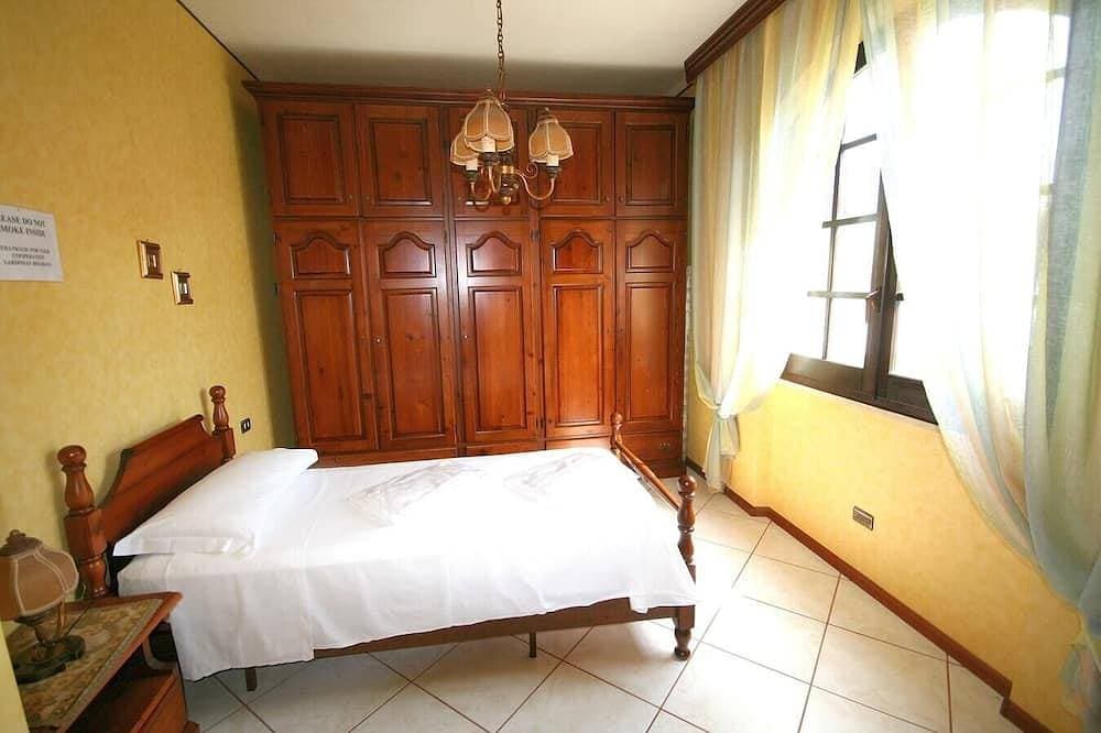 Foto 5 von 21: Villa Trapezio with private pool and tennis court