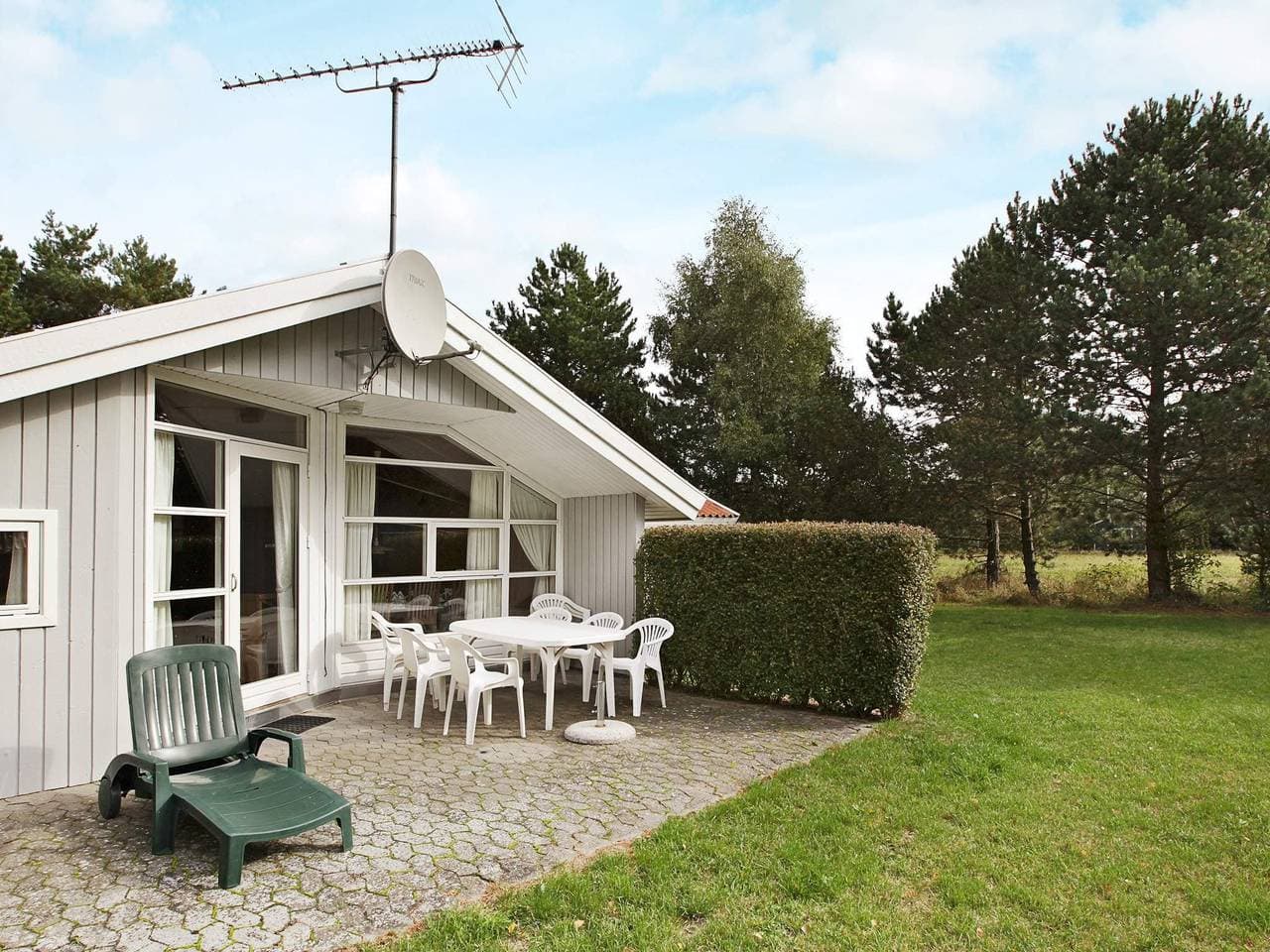 Foto 6 von 40: 8 Personen Ferienhaus in Rødby