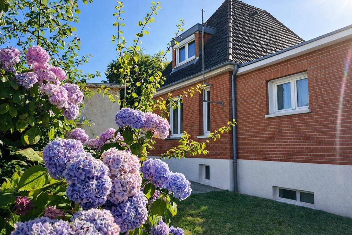 Foto 4 von 48: Three-Bedroom House