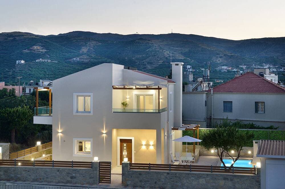 Villa Despina in Kissamos 1