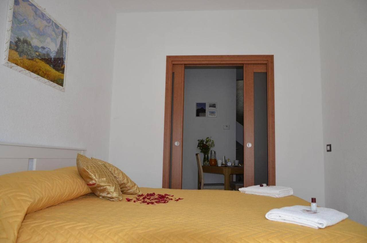 Foto 2 von 18: Double Room with Spa Bath