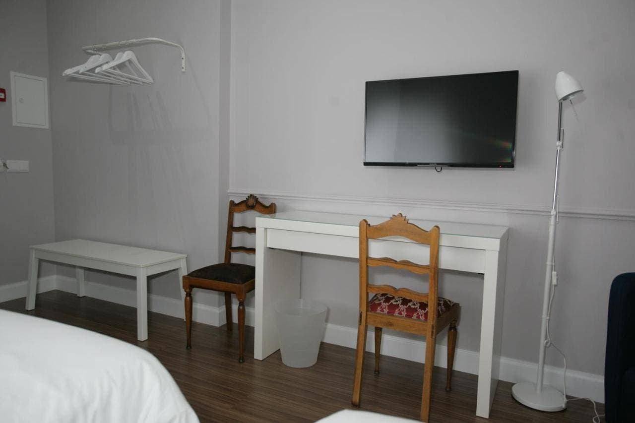 Foto 9 von 9: Twin Room