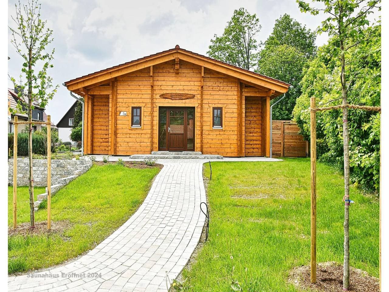 Foto 13 von 16: Doppelhaushälfte in Hasselfelde