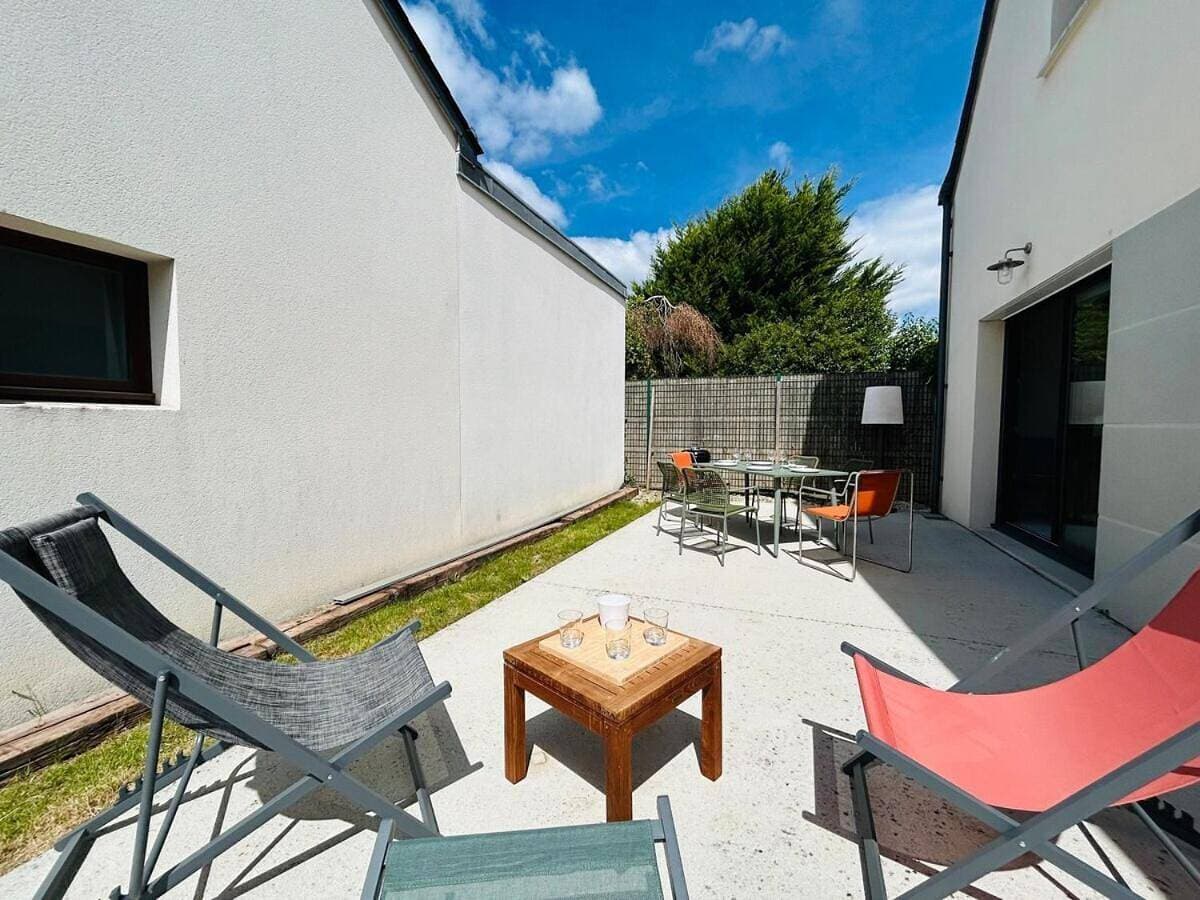 Foto 4 von 39: Four-Bedroom House