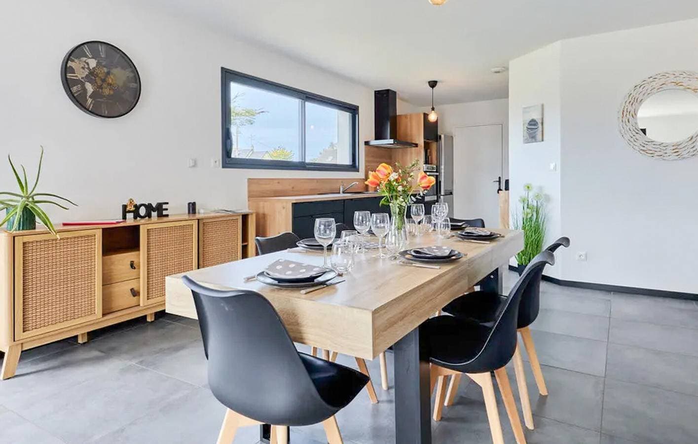 Foto 11 von 33: Gemütliches Strandapartment mit WiFi & Parkplatz