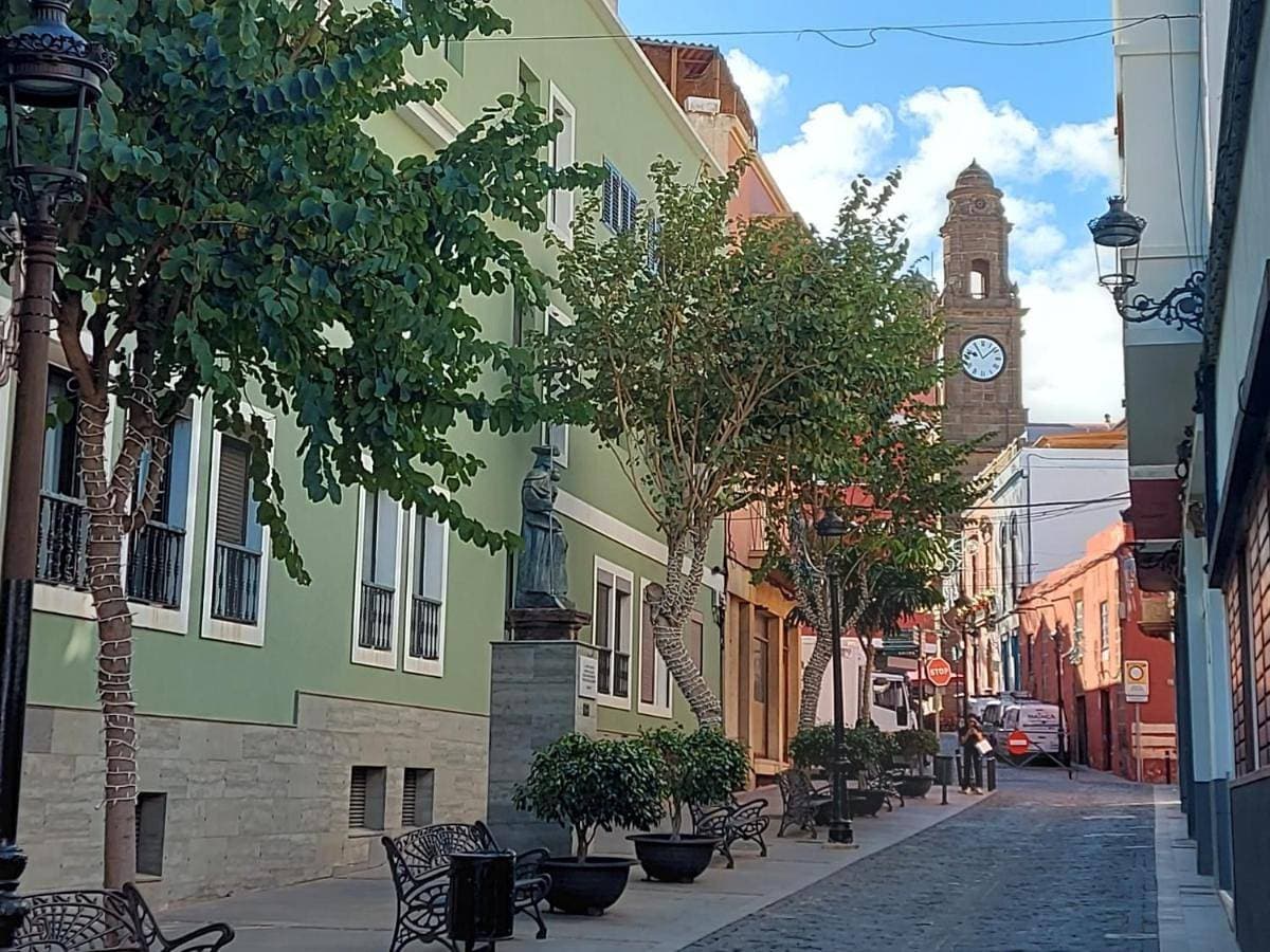 Gáldar-Centro 1