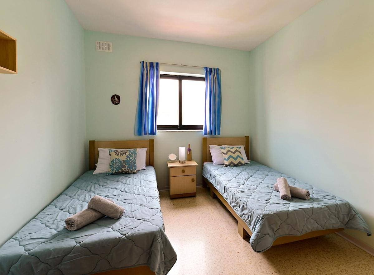 Foto 12 von 22: Ferienwohnung für 4 Personen